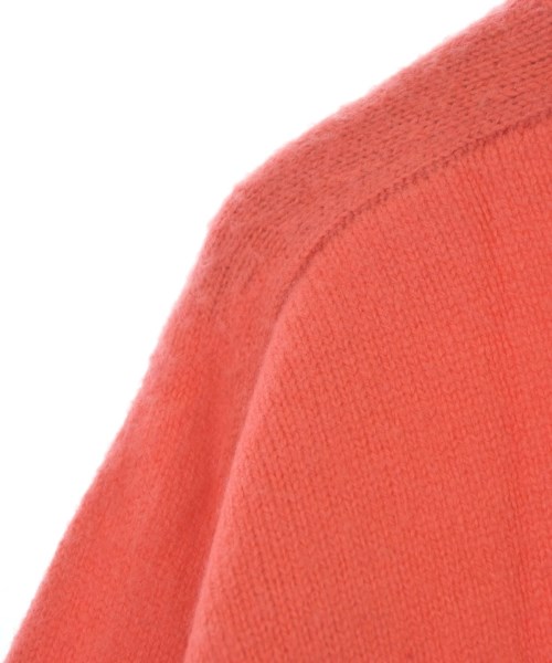 BEAUTY&YOUTH UNITED ARROWS（ビューティーアンドユースユナイテッドアローズ）ニット・セーター 赤 サイズ:S レディース/2200704172425