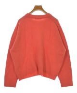 BEAUTY&YOUTH UNITED ARROWS（ビューティーアンドユースユナイテッドアローズ）ニット・セーター 赤 サイズ:S レディース/2200704172425