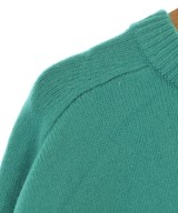 BEAUTY&YOUTH UNITED ARROWS（ビューティーアンドユースユナイテッドアローズ）ニット・セーター 緑 サイズ:S レディース/2200704172432