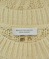 BEAUTY&YOUTH UNITED ARROWS（ビューティーアンドユースユナイテッドアローズ）ベスト/ノースリーブ 白 サイズ:F レディース/2200704172449