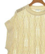 BEAUTY&YOUTH UNITED ARROWS（ビューティーアンドユースユナイテッドアローズ）ベスト/ノースリーブ 白 サイズ:F レディース/2200704172449