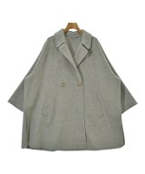 BEAUTY&YOUTH UNITED ARROWS ピーコート