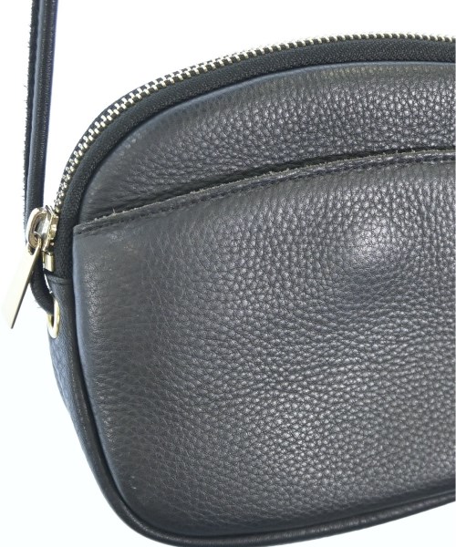 BEAUTY&YOUTH UNITED ARROWS（ビューティーアンドユースユナイテッドアローズ）ショルダーバッグ 黒 サイズ:- レディース/2200704271203