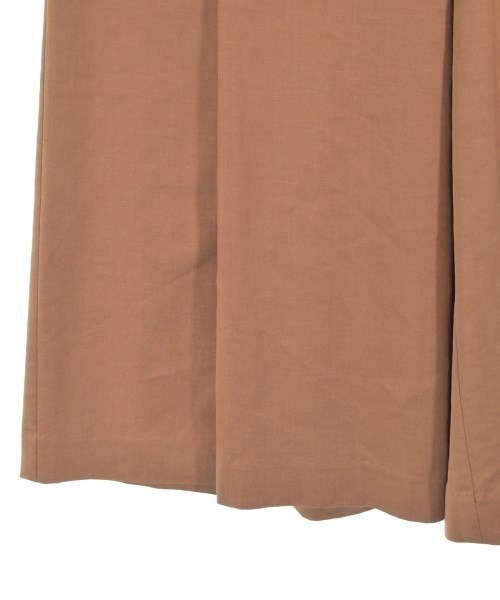 BEAUTY&YOUTH UNITED ARROWS（ビューティーアンドユースユナイテッドアローズ）その他 茶 サイズ:M レディース/2200704723023