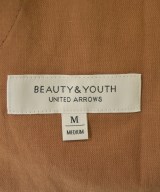BEAUTY&YOUTH UNITED ARROWS（ビューティーアンドユースユナイテッドアローズ）その他 茶 サイズ:M レディース/2200704723023