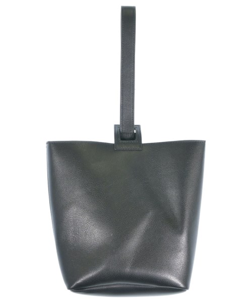 BEAUTY&YOUTH UNITED ARROWS（ビューティーアンドユースユナイテッドアローズ）ハンドバッグ 黒 サイズ:- レディース/2200701900304