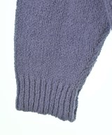 BEAUTY&YOUTH UNITED ARROWS（ビューティーアンドユースユナイテッドアローズ）ニット・セーター 紫 サイズ:-(L位) レディース/2200702080043
