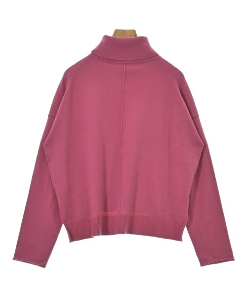 BEAUTY&YOUTH UNITED ARROWS（ビューティーアンドユースユナイテッドアローズ）ニット・セーター ピンク サイズ:-(M位) レディース/2200702080074