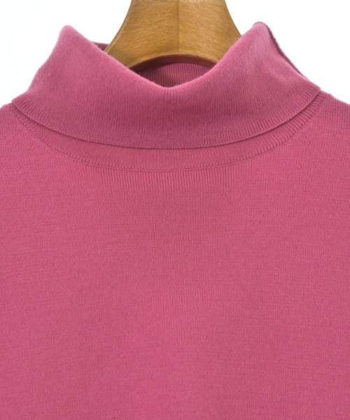 BEAUTY&YOUTH UNITED ARROWS（ビューティーアンドユースユナイテッドアローズ）ニット・セーター ピンク サイズ:-(M位) レディース/2200702080074