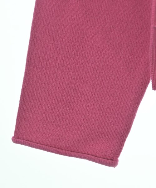 BEAUTY&YOUTH UNITED ARROWS（ビューティーアンドユースユナイテッドアローズ）ニット・セーター ピンク サイズ:-(M位) レディース/2200702080074