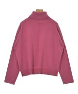 BEAUTY&YOUTH UNITED ARROWS（ビューティーアンドユースユナイテッドアローズ）ニット・セーター ピンク サイズ:-(M位) レディース/2200702080074