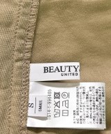 BEAUTY&YOUTH UNITED ARROWS（ビューティーアンドユースユナイテッドアローズ）その他 カーキ サイズ:S レディース/2200703282057