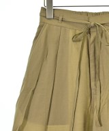 BEAUTY&YOUTH UNITED ARROWS（ビューティーアンドユースユナイテッドアローズ）その他 カーキ サイズ:S レディース/2200703282057