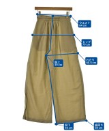 BEAUTY&YOUTH UNITED ARROWS（ビューティーアンドユースユナイテッドアローズ）その他 カーキ サイズ:S レディース/2200703282057