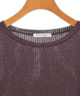 BEAUTY&YOUTH UNITED ARROWS（ビューティーアンドユースユナイテッドアローズ）ニット・セーター 茶 サイズ:-(L位) レディース/2200704829046