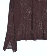 BEAUTY&YOUTH UNITED ARROWS（ビューティーアンドユースユナイテッドアローズ）ニット・セーター 茶 サイズ:-(L位) レディース/2200704829046