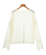 BEAUTY&YOUTH UNITED ARROWS（ビューティーアンドユースユナイテッドアローズ）ニット・セーター 白 サイズ:-(L位) レディース/2200704829053