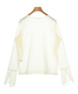 BEAUTY&YOUTH UNITED ARROWS（ビューティーアンドユースユナイテッドアローズ）ニット・セーター 白 サイズ:-(L位) レディース/2200704829053