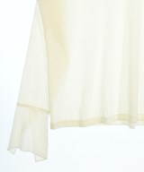 BEAUTY&YOUTH UNITED ARROWS（ビューティーアンドユースユナイテッドアローズ）ニット・セーター 白 サイズ:-(L位) レディース/2200704829053