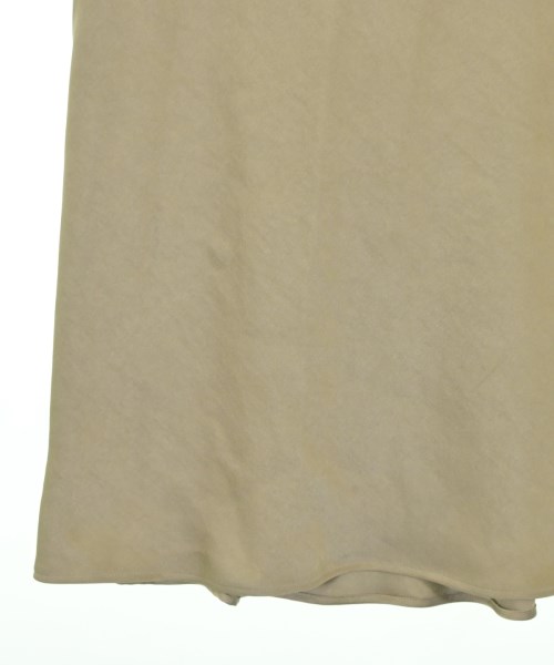 BEAUTY&YOUTH UNITED ARROWS（ビューティーアンドユースユナイテッドアローズ）ロング・マキシ丈スカート 緑 サイズ:S レディース/2200704829060