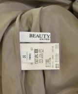 BEAUTY&YOUTH UNITED ARROWS（ビューティーアンドユースユナイテッドアローズ）ロング・マキシ丈スカート 緑 サイズ:S レディース/2200704829060