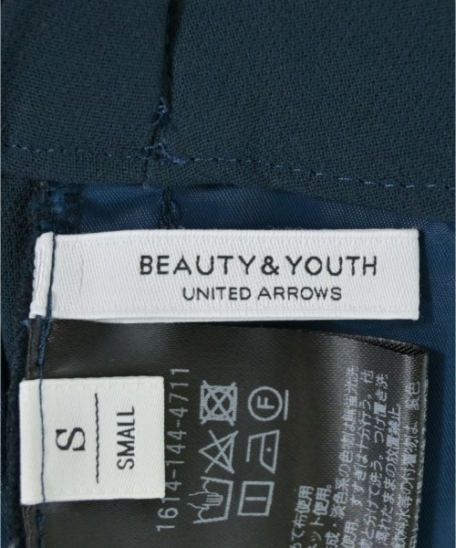 BEAUTY&YOUTH UNITED ARROWS（ビューティーアンドユースユナイテッドアローズ）その他 青 サイズ:S レディース/2200704907034