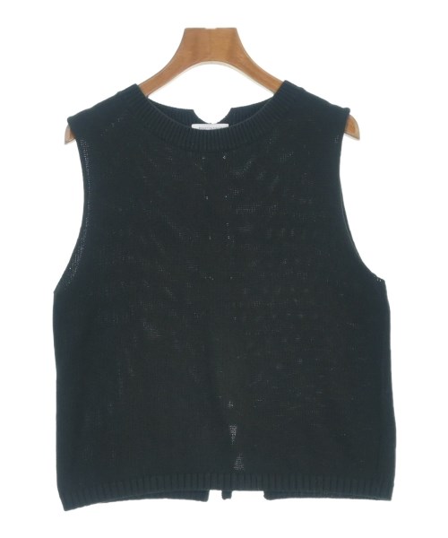 BEAUTY&YOUTH UNITED ARROWS(ビューティーアンドユースユナイテットアローズ)ベスト 黒 サイズ:-(L位)/2200704925137