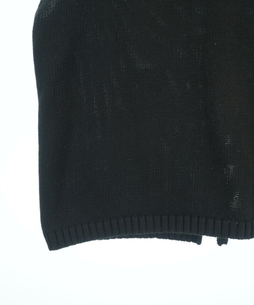BEAUTY&YOUTH UNITED ARROWS（ビューティーアンドユースユナイテッドアローズ）ベスト 黒 サイズ:-(L位) レディース/2200704925137