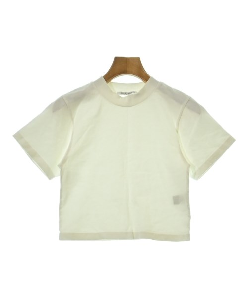BEAUTY&YOUTH UNITED ARROWS(ビューティーアンドユースユナイテットアローズ)Tシャツ・カットソー 白 サイズ:-(XS位)/2200704949058