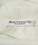 BEAUTY&YOUTH UNITED ARROWS（ビューティーアンドユースユナイテッドアローズ）Tシャツ・カットソー 白 サイズ:-(XS位) レディース/2200704949058