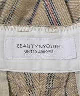BEAUTY&YOUTH UNITED ARROWS（ビューティーアンドユースユナイテッドアローズ）その他 ベージュ サイズ:M レディース/2200704979055