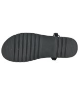 BEAUTY&YOUTH UNITED ARROWS（ビューティーアンドユースユナイテッドアローズ）サンダル 黒 サイズ:-(22cm位) レディース/2200705036016