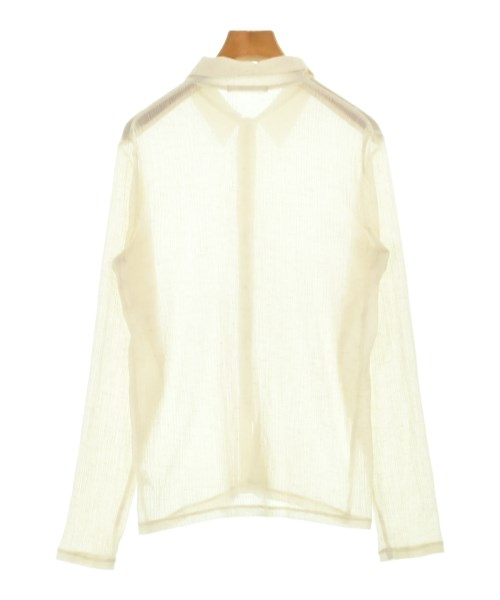 BEAUTY&YOUTH UNITED ARROWS（ビューティーアンドユースユナイテッドアローズ）カジュアルシャツ ベージュ サイズ:-(M位) レディース/2200705038140