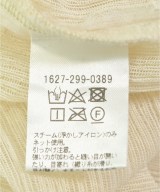 BEAUTY&YOUTH UNITED ARROWS（ビューティーアンドユースユナイテッドアローズ）カジュアルシャツ ベージュ サイズ:-(M位) レディース/2200705038140