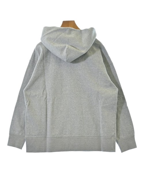 BEAUTY&YOUTH UNITED ARROWS（ビューティーアンドユースユナイテッドアローズ）パーカー グレー サイズ:38(M位) レディース/2200703219015