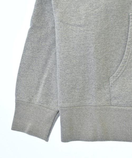 BEAUTY&YOUTH UNITED ARROWS（ビューティーアンドユースユナイテッドアローズ）パーカー グレー サイズ:38(M位) レディース/2200703219015