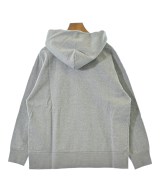 BEAUTY&YOUTH UNITED ARROWS（ビューティーアンドユースユナイテッドアローズ）パーカー グレー サイズ:38(M位) レディース/2200703219015