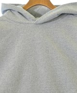 BEAUTY&YOUTH UNITED ARROWS（ビューティーアンドユースユナイテッドアローズ）パーカー グレー サイズ:38(M位) レディース/2200703219015