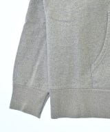 BEAUTY&YOUTH UNITED ARROWS（ビューティーアンドユースユナイテッドアローズ）パーカー グレー サイズ:38(M位) レディース/2200703219015