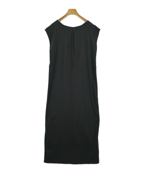BEAUTY&YOUTH UNITED ARROWS（ビューティーアンドユースユナイテッドアローズ）ワンピース 黒 サイズ:F レディース/2200705145039