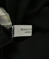 BEAUTY&YOUTH UNITED ARROWS（ビューティーアンドユースユナイテッドアローズ）ワンピース 黒 サイズ:F レディース/2200705145039