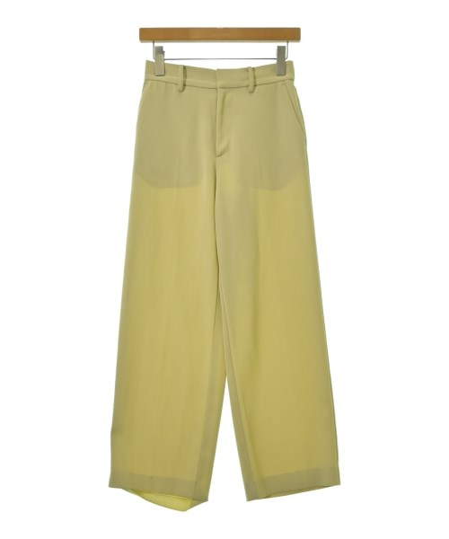 BEAUTY&YOUTH UNITED ARROWS(ビューティーアンドユースユナイテットアローズ)のスラックス サイズ:S 3,600円