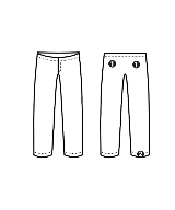 BEAUTY&YOUTH UNITED ARROWS（ビューティーアンドユースユナイテッドアローズ）スラックス 黄 サイズ:S レディース/2200705253024