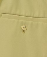 BEAUTY&YOUTH UNITED ARROWS（ビューティーアンドユースユナイテッドアローズ）スラックス 黄 サイズ:S レディース/2200705253024