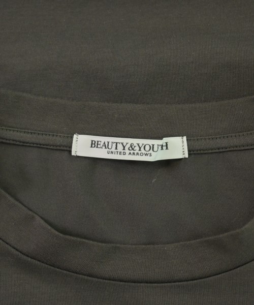 BEAUTY&YOUTH UNITED ARROWS（ビューティーアンドユースユナイテッドアローズ）ノースリーブ グレー サイズ:M レディース/2200705292023
