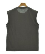 BEAUTY&YOUTH UNITED ARROWS（ビューティーアンドユースユナイテッドアローズ）ノースリーブ グレー サイズ:M レディース/2200705292023