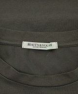 BEAUTY&YOUTH UNITED ARROWS（ビューティーアンドユースユナイテッドアローズ）ノースリーブ グレー サイズ:M レディース/2200705292023