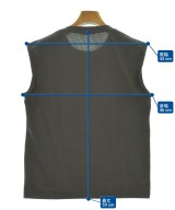 BEAUTY&YOUTH UNITED ARROWS（ビューティーアンドユースユナイテッドアローズ）ノースリーブ グレー サイズ:M レディース/2200705292023