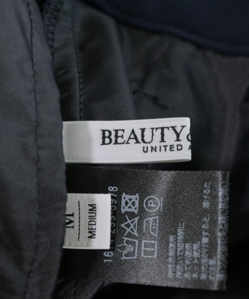 BEAUTY&YOUTH UNITED ARROWS（ビューティーアンドユースユナイテッドアローズ）その他 紺 サイズ:M レディース/2200705292054