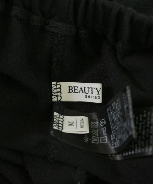 BEAUTY&YOUTH UNITED ARROWS（ビューティーアンドユースユナイテッドアローズ）ロング・マキシ丈スカート 黒 サイズ:M レディース/2200705292061